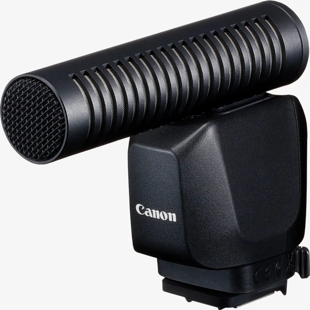 Canon 5138C001 Microfoon - Zwart