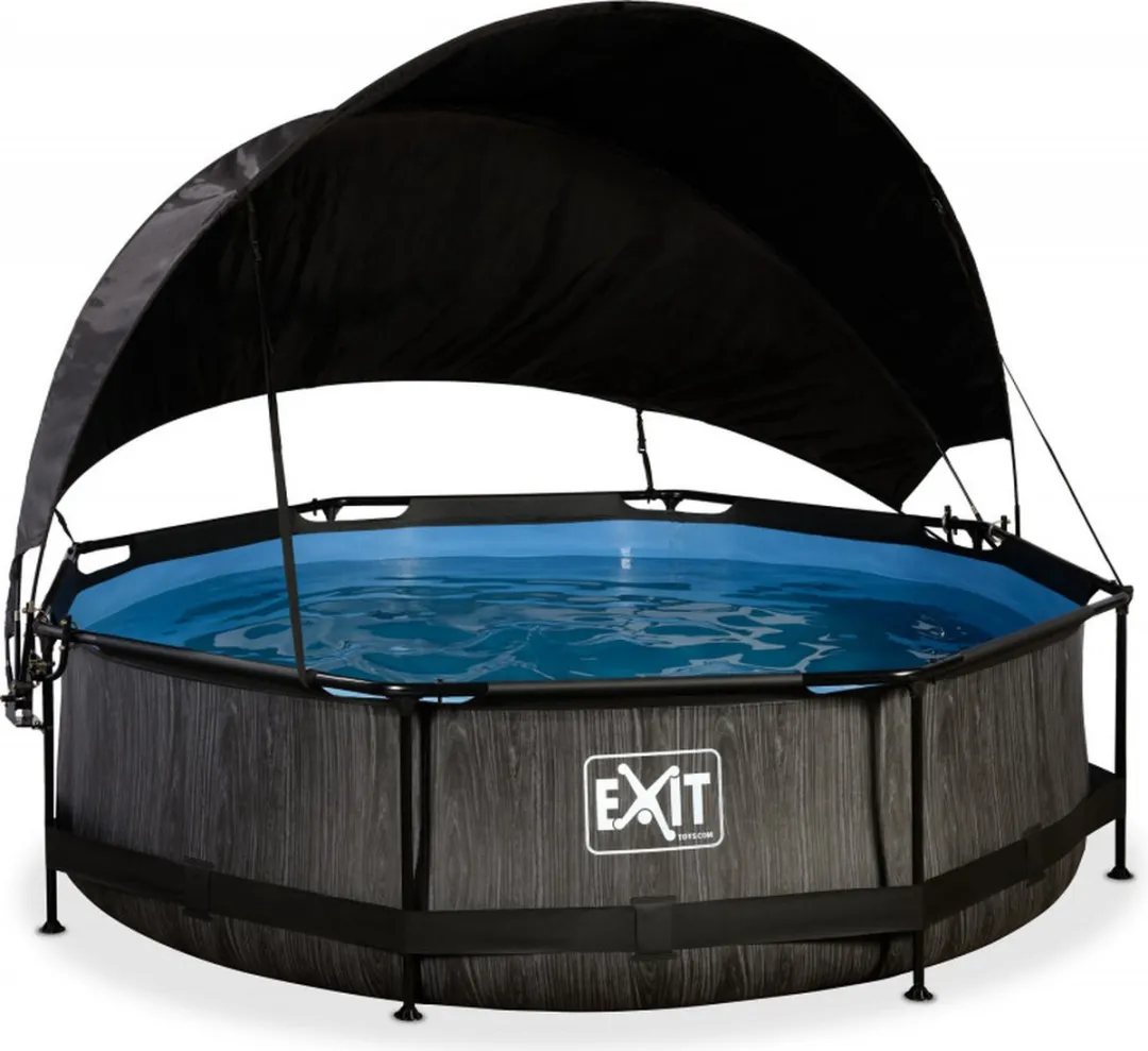 EXIT Frame Zwembad 360cm