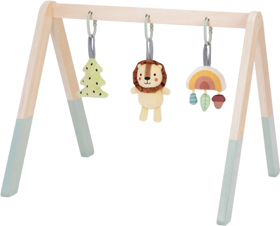 Tooky Toy Babygym Hout