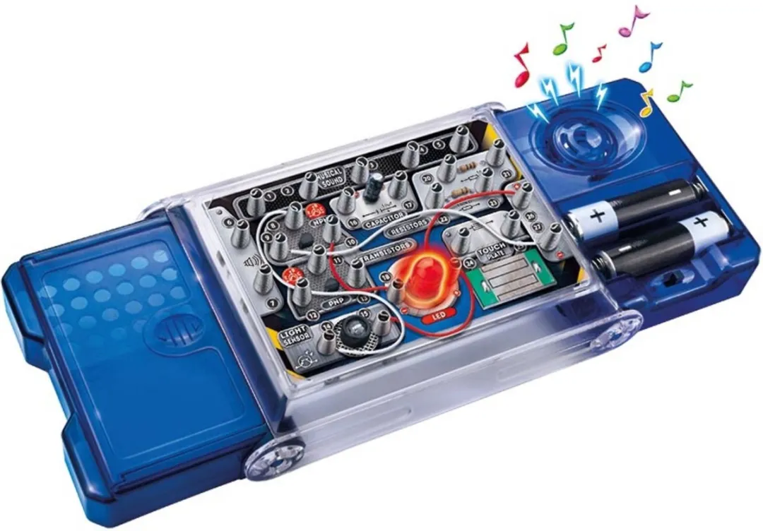 Velleman Elektronische Projectenkit