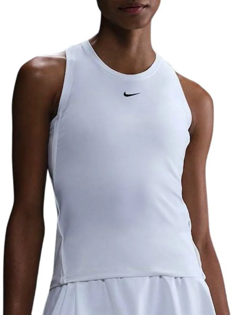 Nike Dri-FIT Victory Tennistop Dames XS