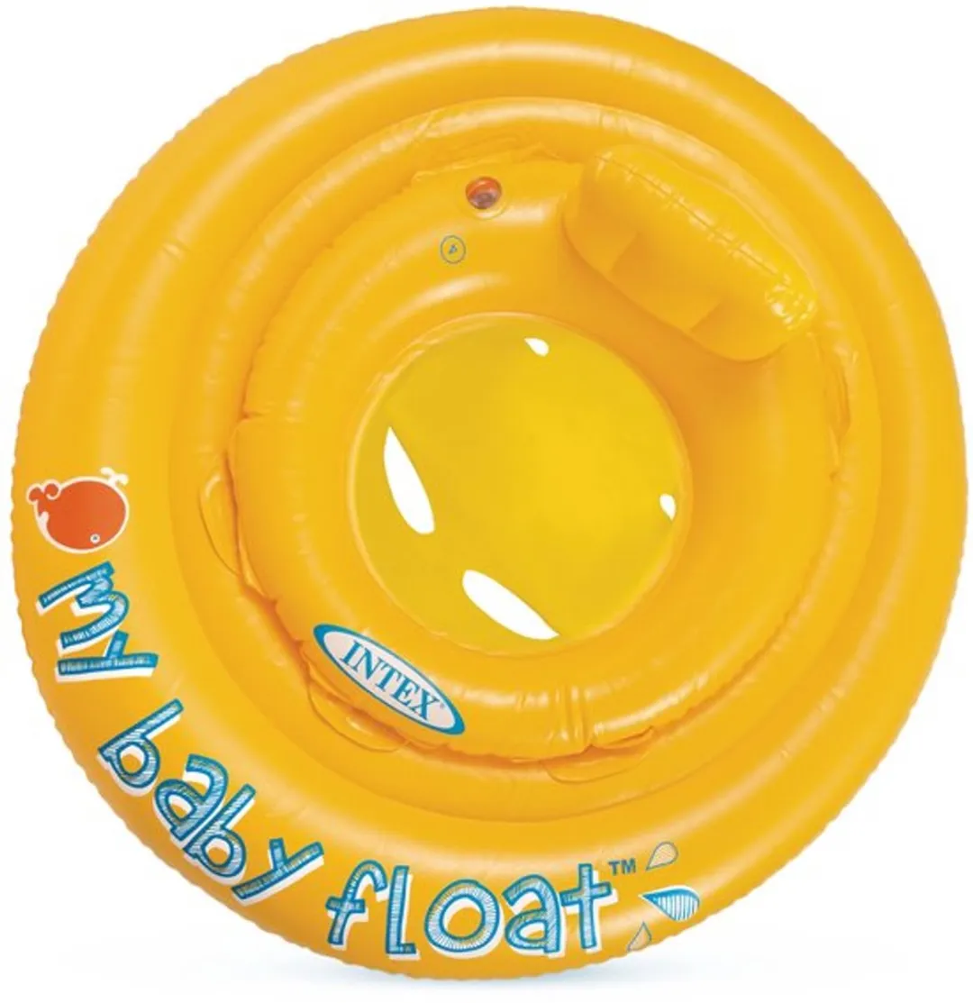Intex Babyswim Zwemring Baby