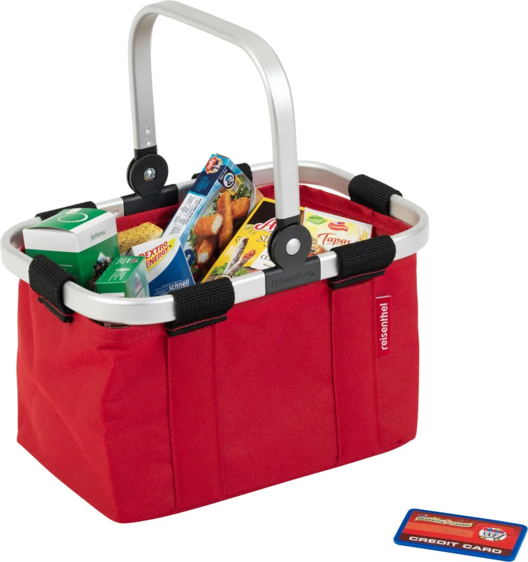 Klein Toys Speelgoed Draagtas Mini
