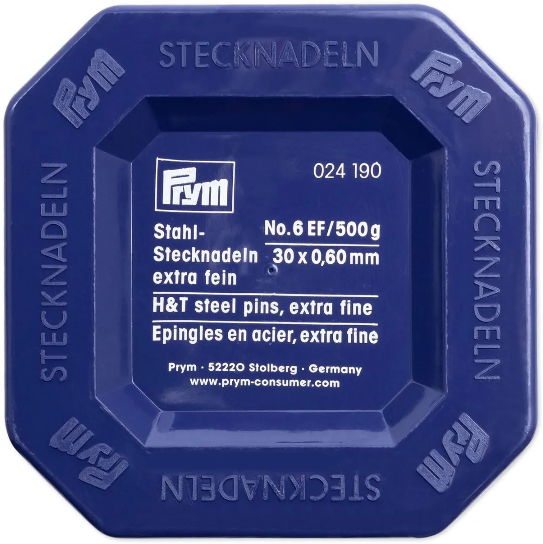 Prym Spelden 0,60 x 30mm