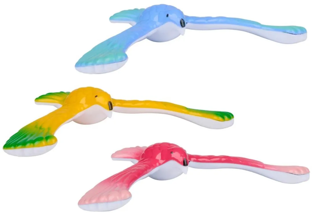 Eddy Toys Balans Vogel Evenwichtsspel
