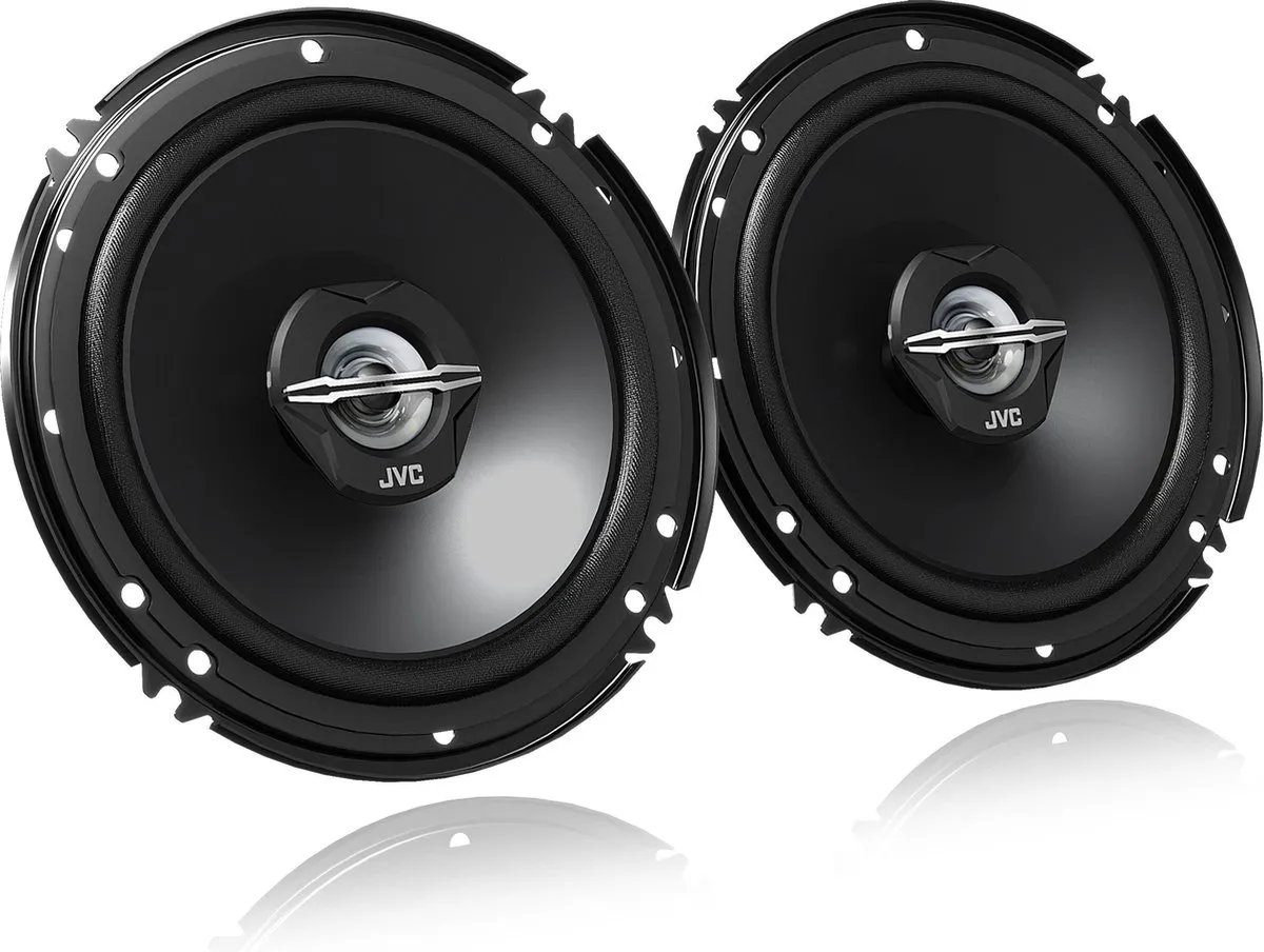 JVC CS-J620X Autospeakers 300W