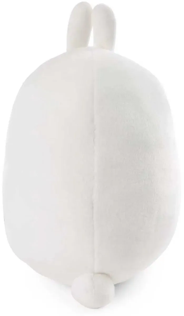Nici Molang Knuffel met Piu Piu 24cm - Multicolor