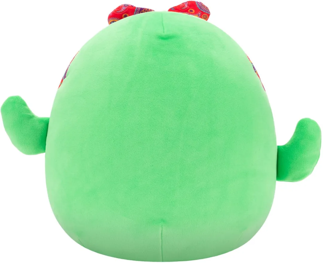 Squishmallows Maritza Groene Cactus 30cm Pluche