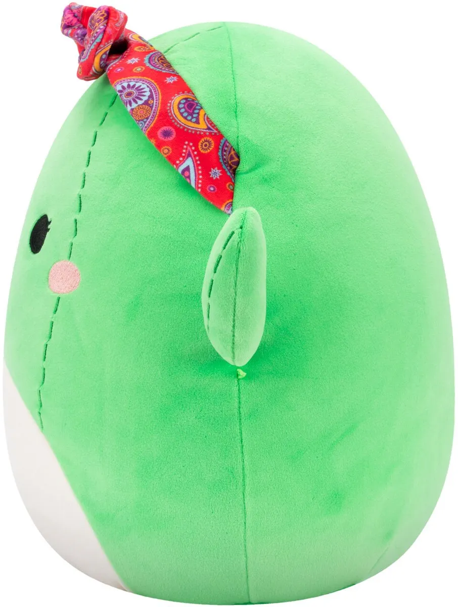 Squishmallows Maritza Groene Cactus 30cm Pluche