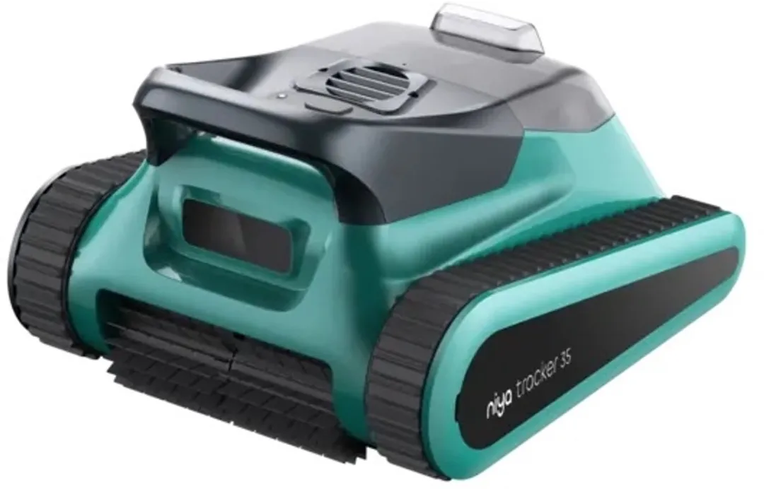 Maytronics Dolphin Niya Tracker 35 Zwembadrobot