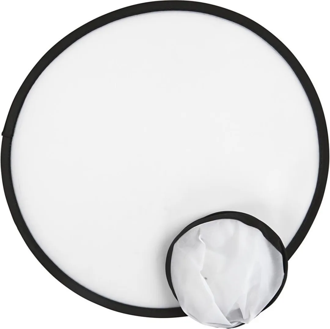 Creativ Company Creotime Frisbee 25cm