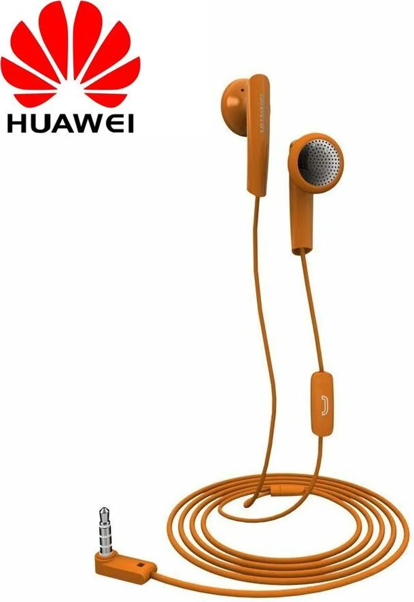 Huawei Orange Mobiele Hoofdtelefoon 2357877
