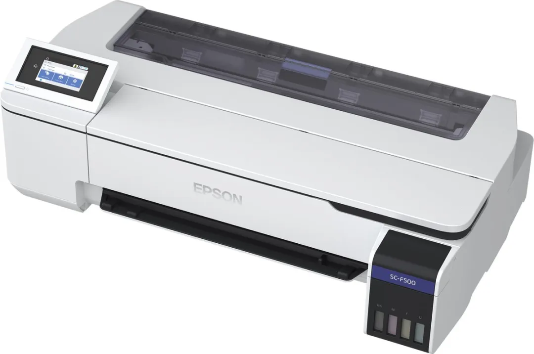 Epson SureColor SC-F500 Printer - Wit