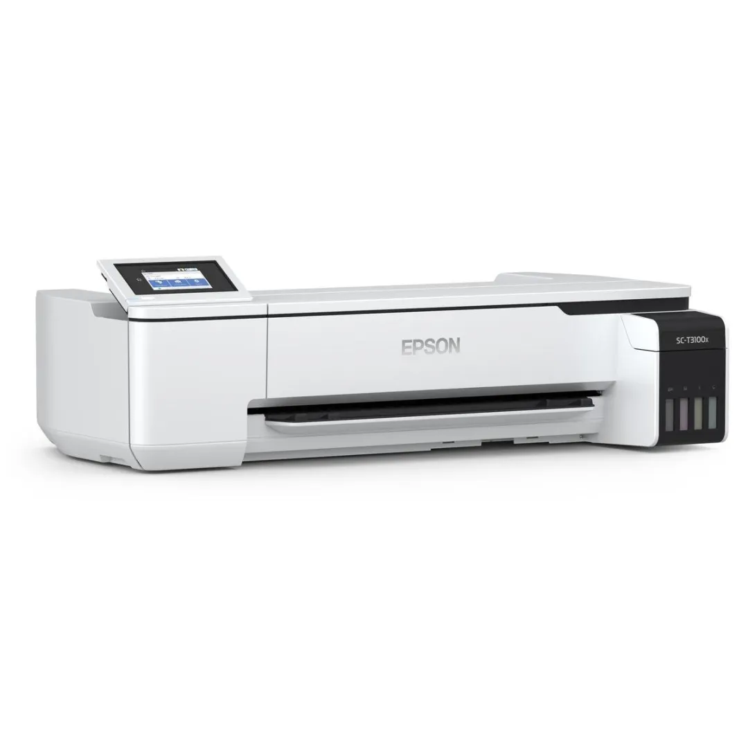 Epson SureColor SC-F500 Printer - Wit