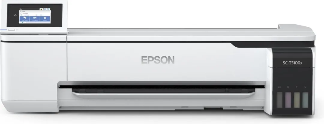 Epson SureColor SC-F500 Printer