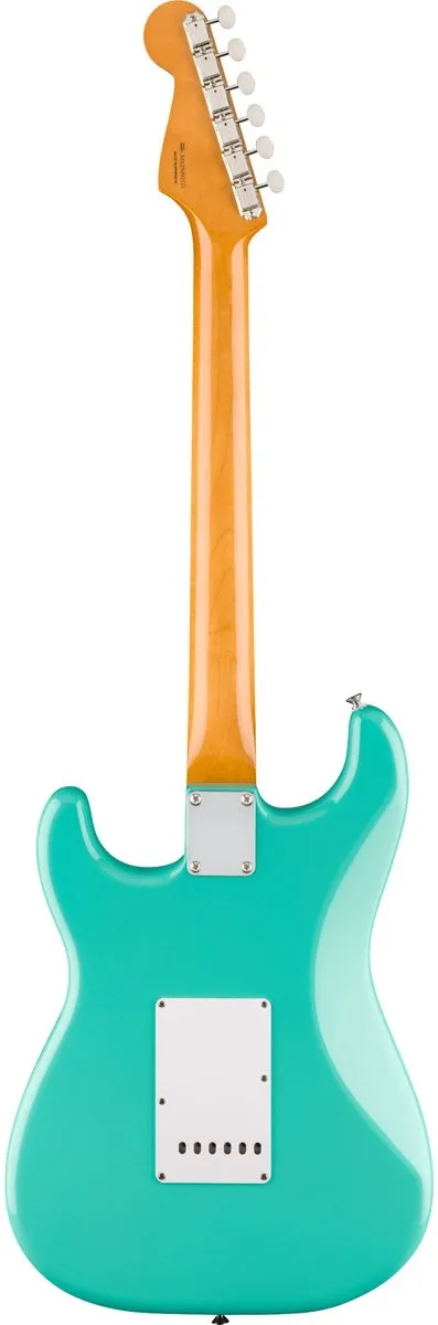 Fender Vintera III Early '60s Stratocaster ST-Style - Seafoam Green