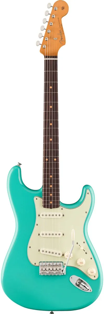 Fender Vintera III Early '60s Stratocaster ST-Style
