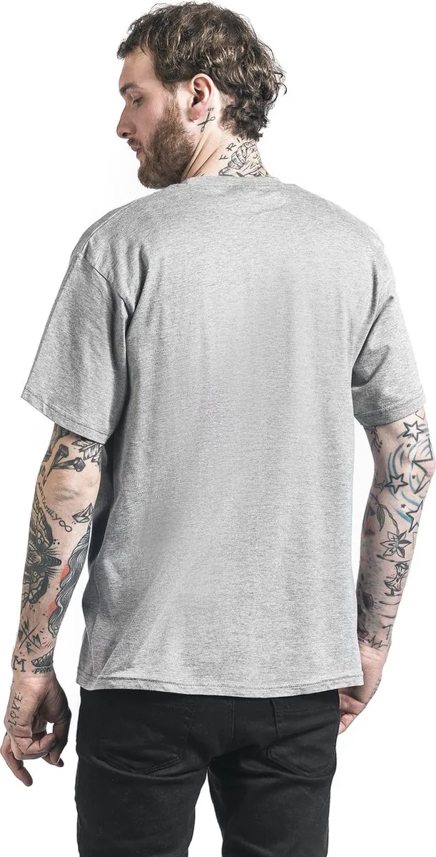 Star Wars Vintage 77 Heren T-shirt - XL