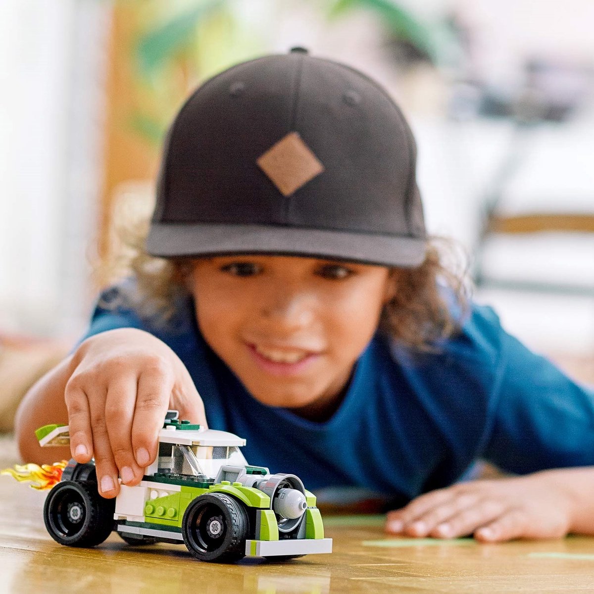 LEGO Creator Raketwagen - 31103