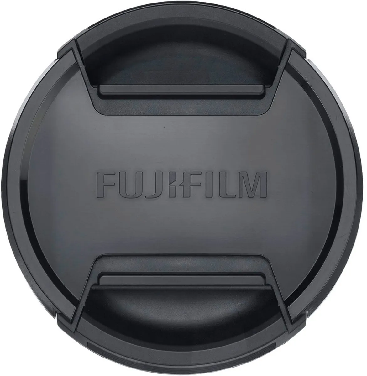 Fujifilm XF Lensdop 105mm FLCP-105 - Zwart
