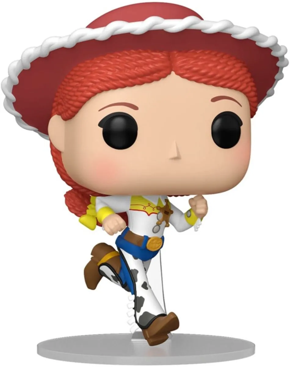 Funko Pop! Toy Story Jessie 1710 Vinylfiguur