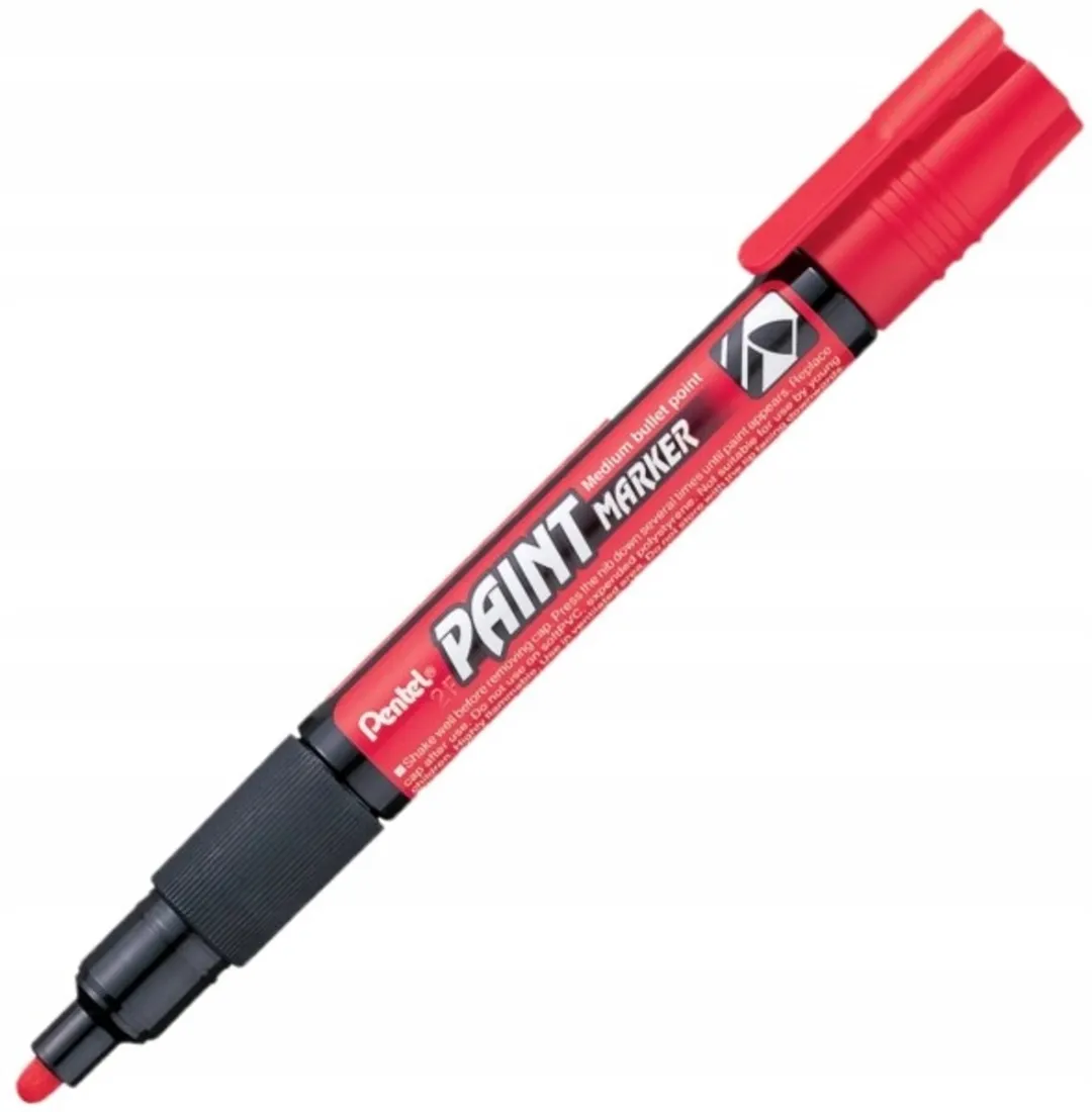 Pentel MMP20 Oliebasis Marker
