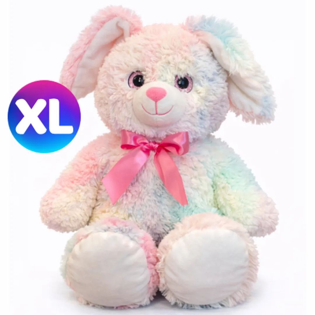Topknuffels Konijn Pluche Knuffel XL 50cm