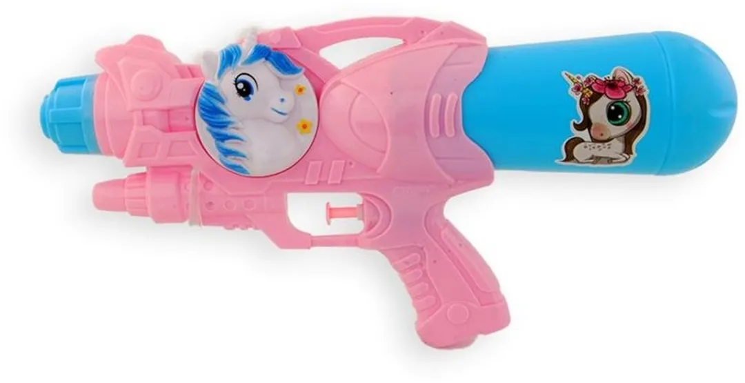 Jonotoys Waterpistool Eenhoorn