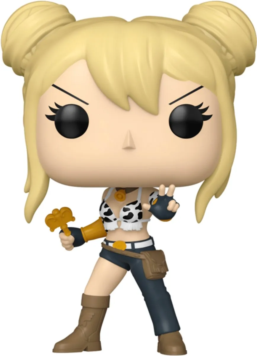 Funko Fairy Tail Lucy Pop! Vinylfiguur 2286
