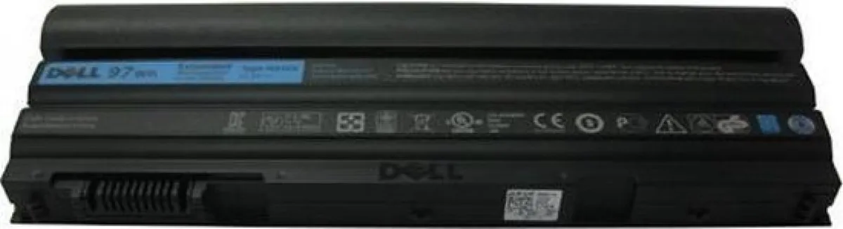 Dell 451-11961 Accu - 97W - Zwart