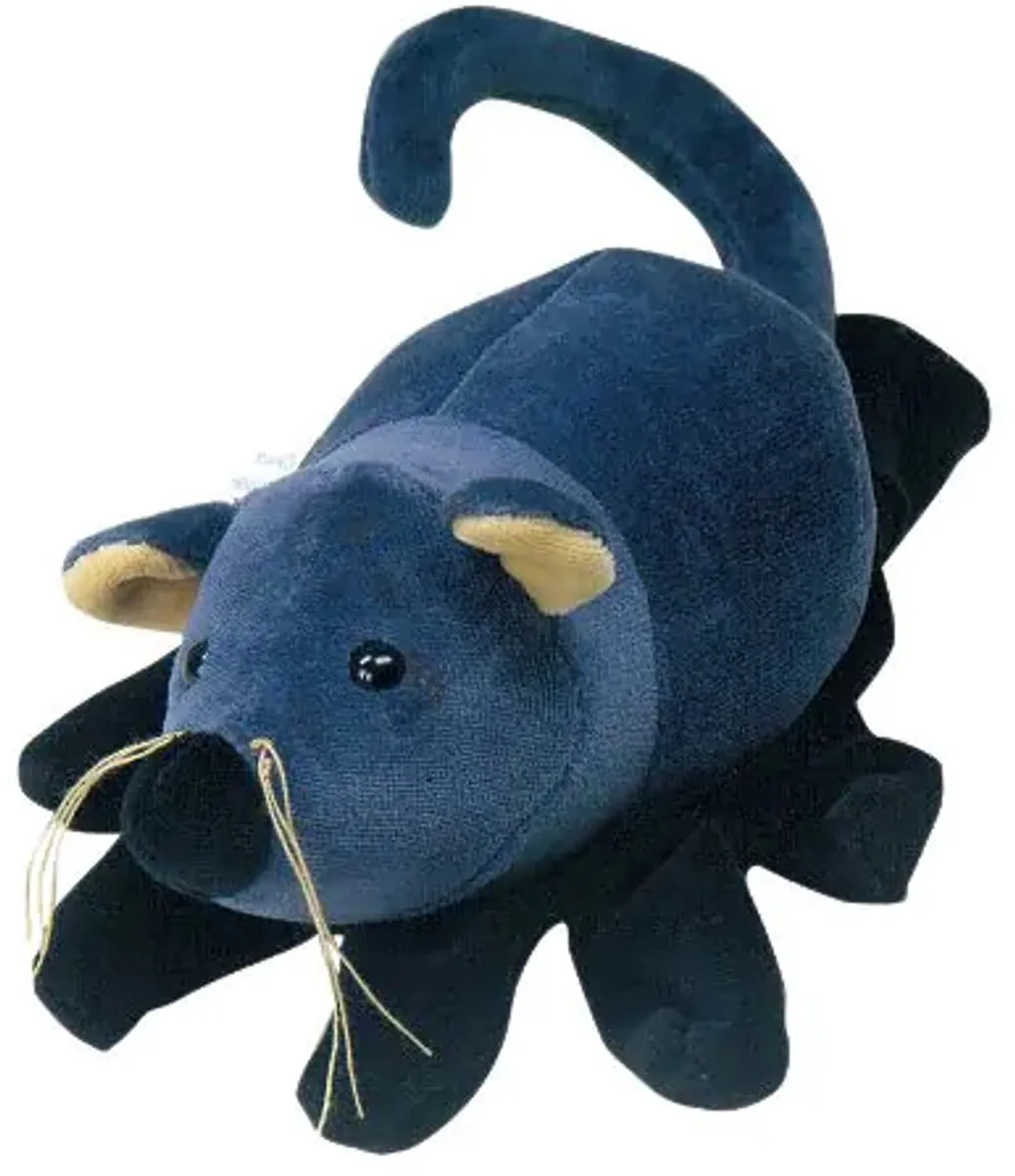 Beleduc Handpop Muis 105009