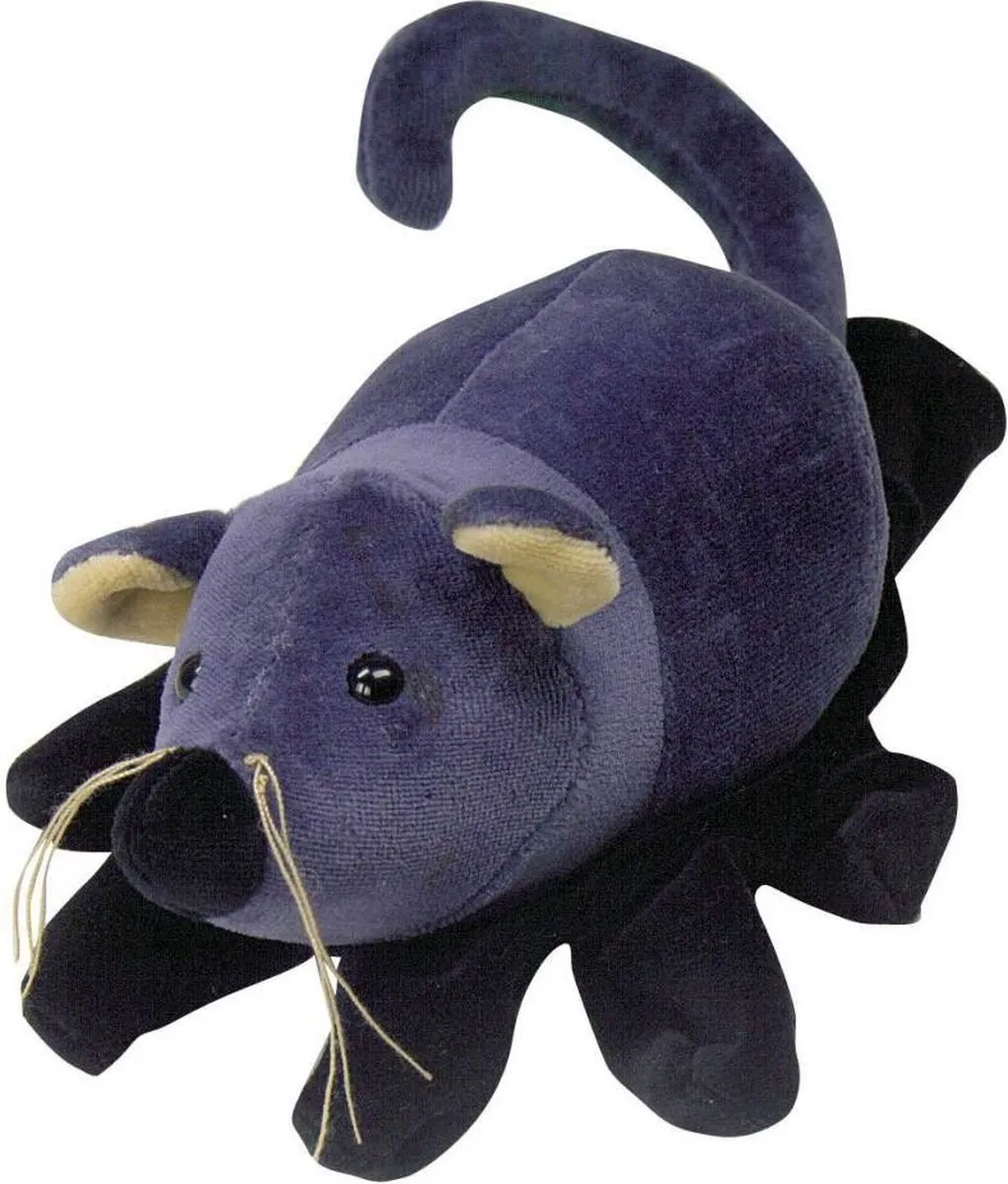 Beleduc Handpop Muis 105009