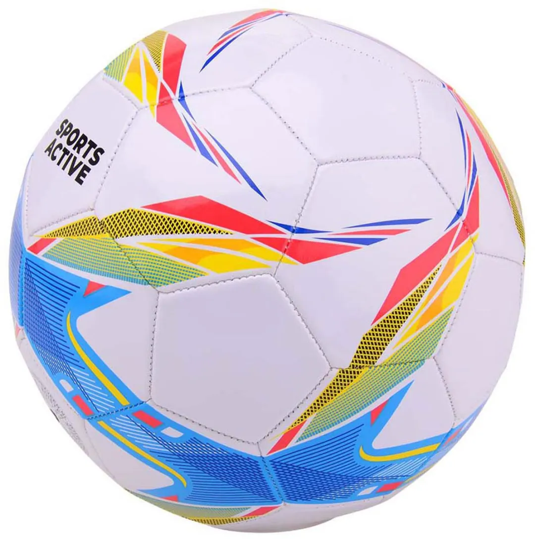 Johntoy Voetbal Maat 5