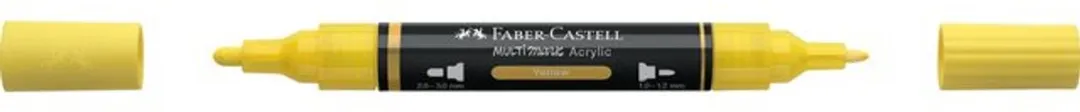 Faber-Castell Multimark 108 Acrylmarker