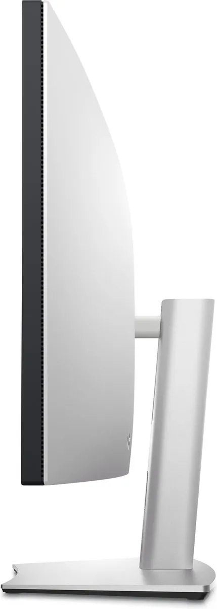 Dell UltraSharp U4924DW 5K Monitor - 49 inch - USB-C 90W - afbeelding 6 van 6