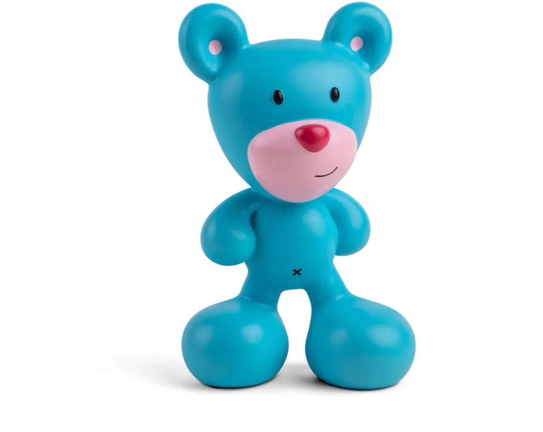 Seletti Ble Bear 09017 Figuur