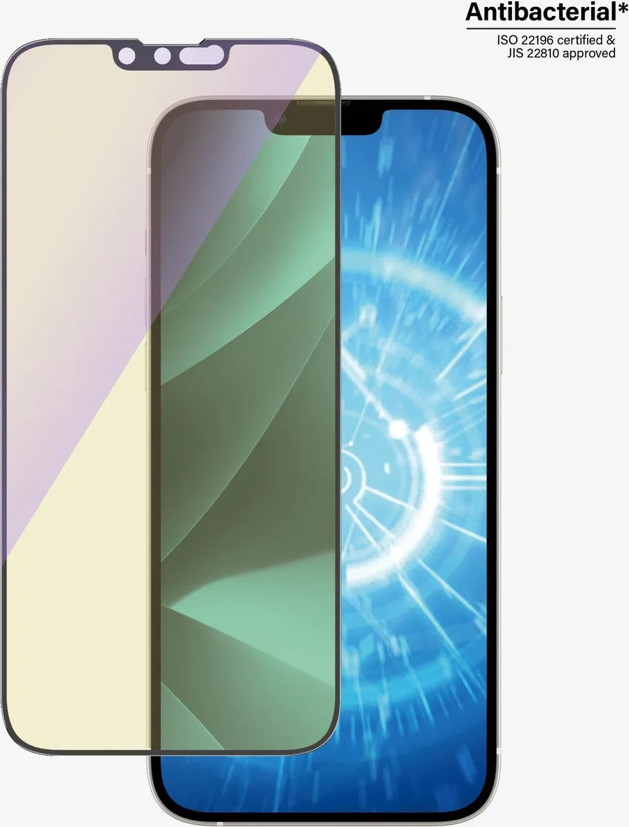 PanzerGlass Ultra-Wide Fit 2793