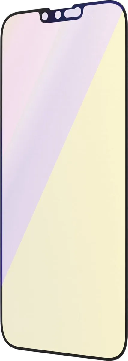 PanzerGlass Ultra-Wide Fit 2793 - iPhone 13 Pro Max - Gehard Glas - Antibacterieel - afbeelding 5 van 6