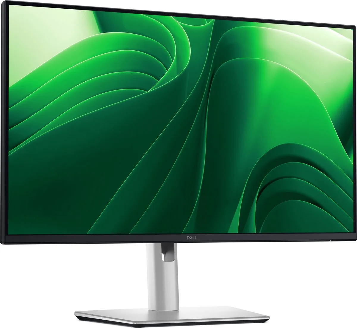 Dell Pro Plus P2425DE Monitor 24 inch - QHD - USB-C 90W - RJ45