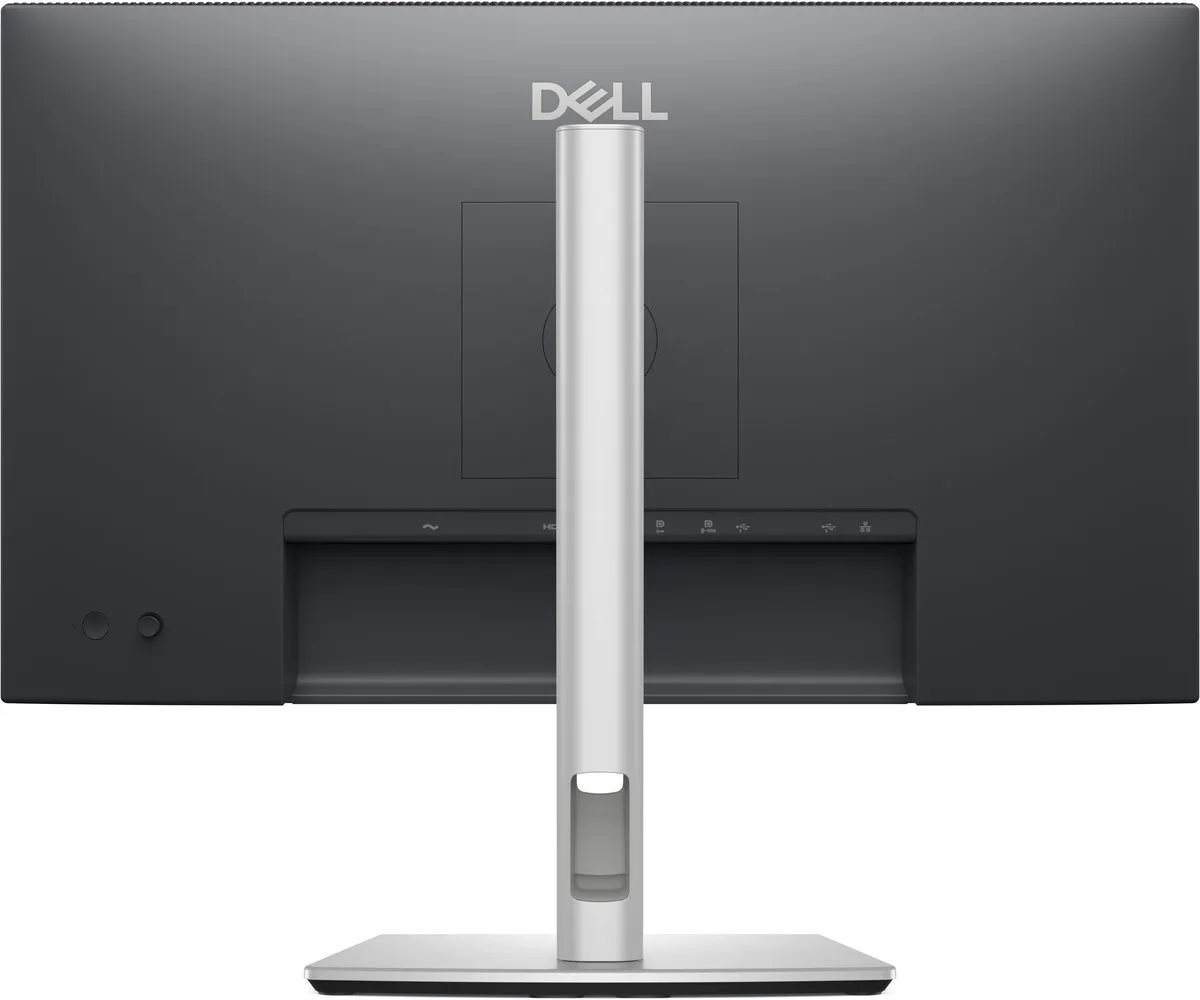 Dell Pro Plus P2425DE Monitor 24 inch - QHD - USB-C 90W - RJ45 - afbeelding 6 van 6