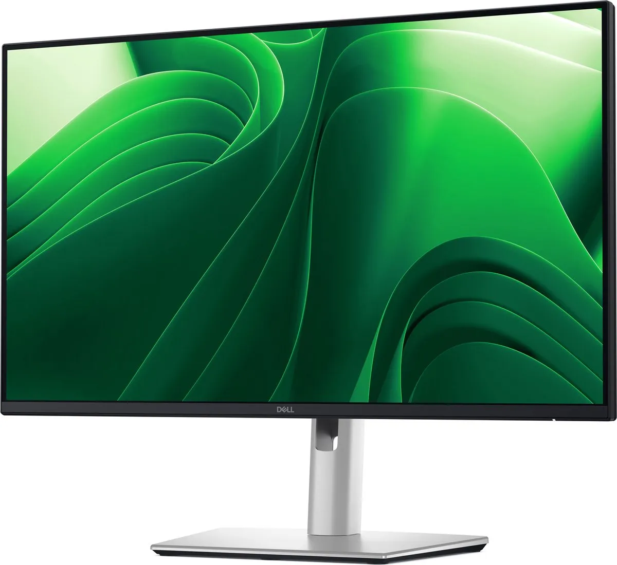 Dell Pro Plus P2425DE Monitor 24 inch - QHD - USB-C 90W - RJ45