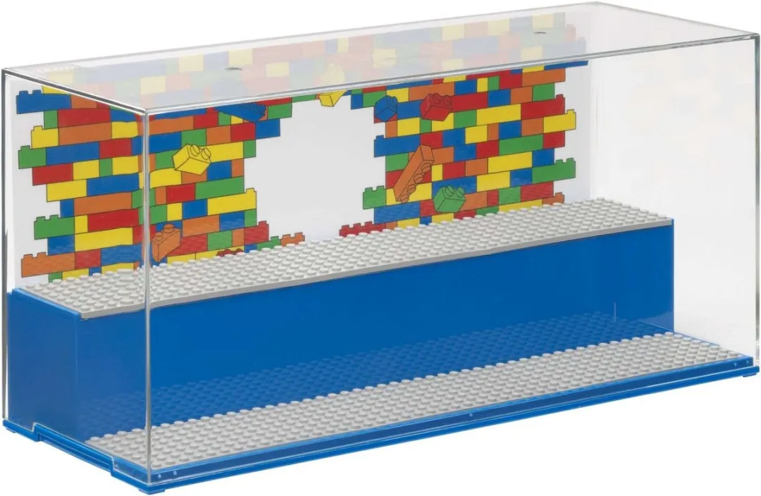 LEGO Play Opbergbox Blauw