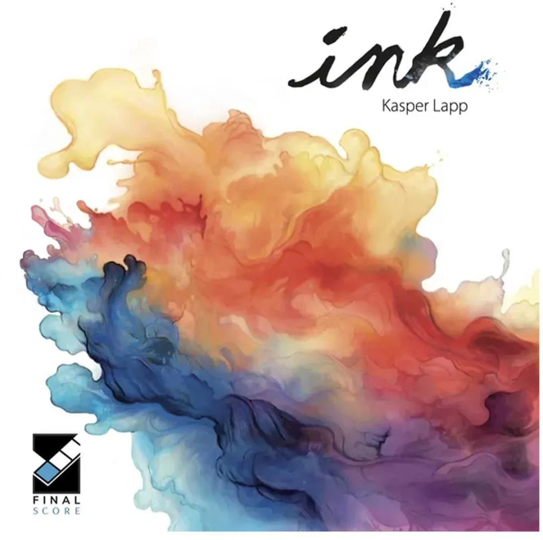 Asmodee INK