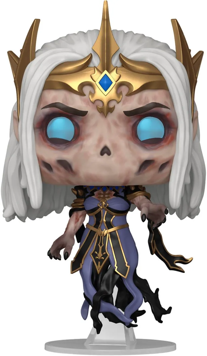 Funko POP! D&D Wheat N°1168