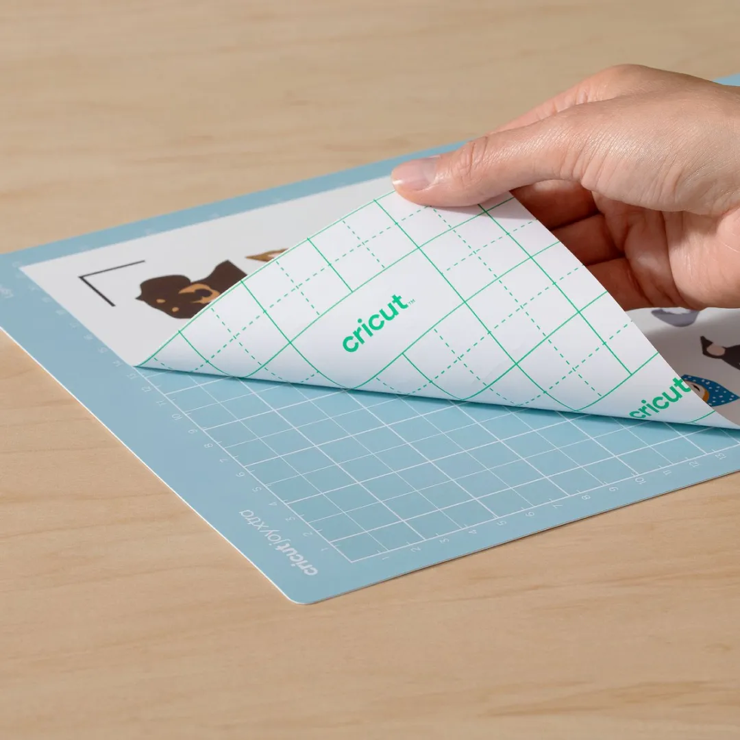 Cricut Joy Xtra Light-grip Snijmat - 1 Stuk