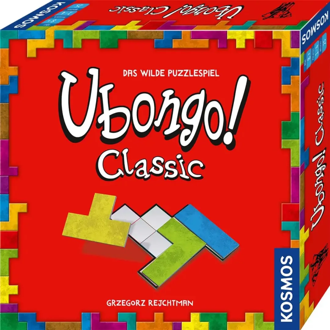 Kosmos Ubongo! Classic 683092