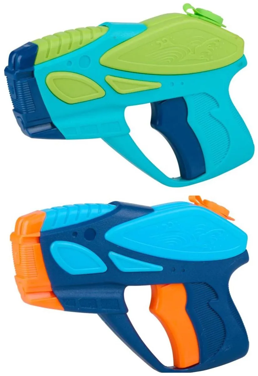 Eddy Toys Waterpistool 22cm