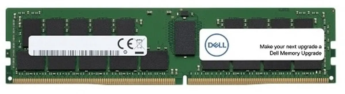 Dell SNP9CXF2C/8G Geheugenmodule 8GB DDR4