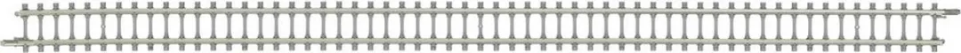 Märklin Z Miniclub C-Rail 85051 Rechte Rails 220mm