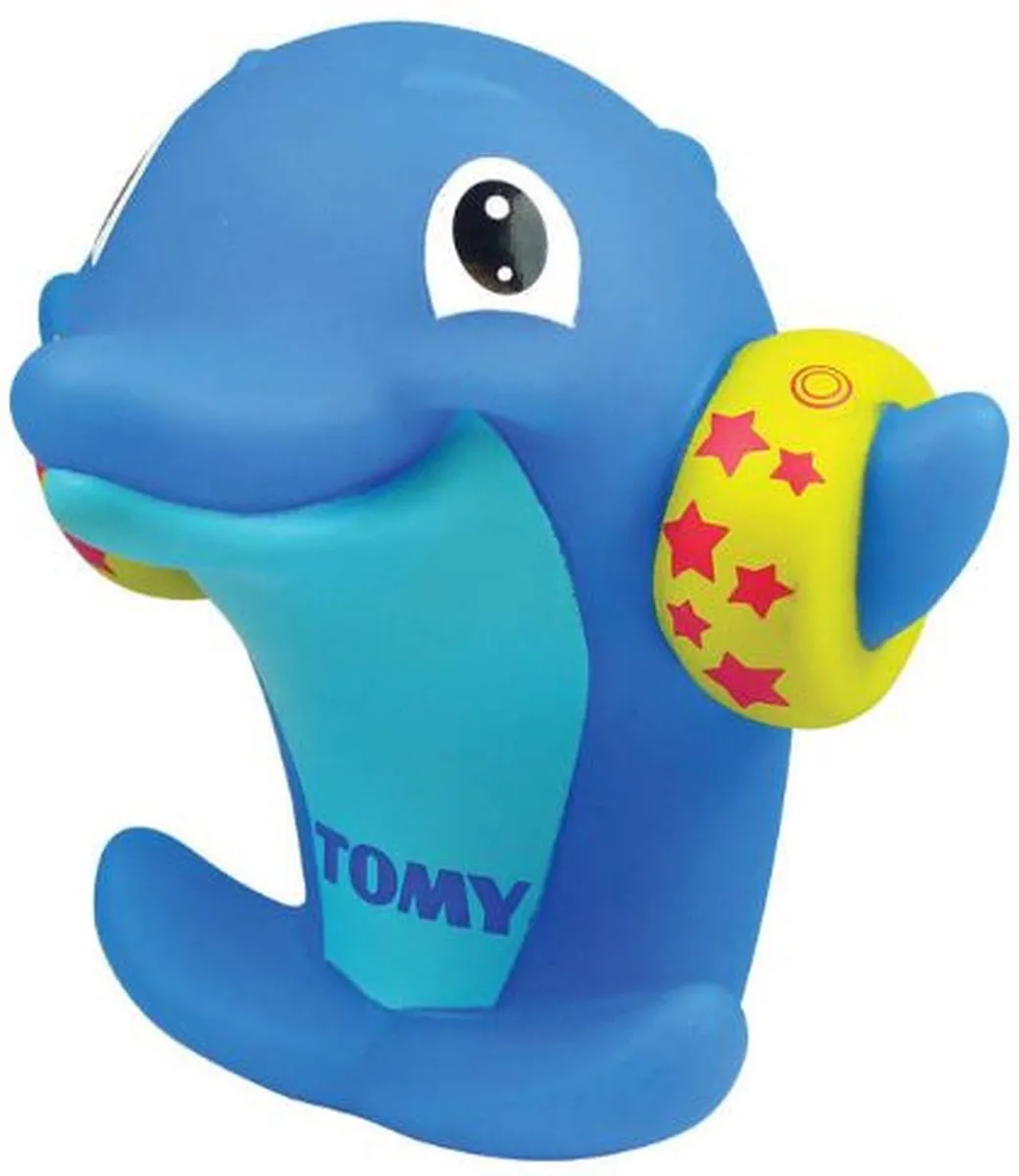 Tomy Dolfijn Waterspuitertje E72359